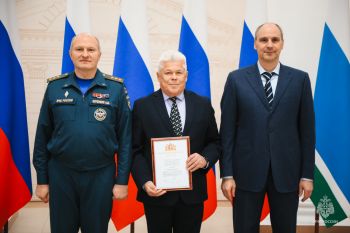 Гордимся нашими ветеранами