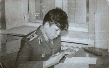Гордимся нашими ветеранами