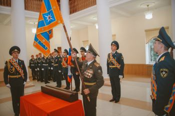 Гордимся нашими ветеранами