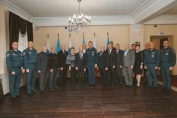 Гордимся нашими ветеранами