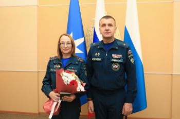 В институте подвели итоги недели В институте подвели итоги недели
