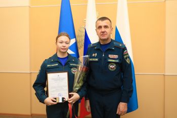 В институте подвели итоги недели В институте подвели итоги недели