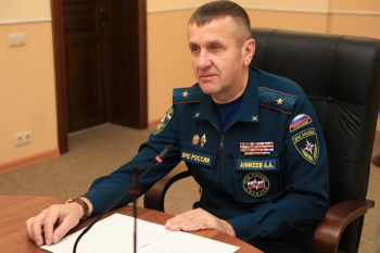 В институте подвели итоги недели В институте подвели итоги недели