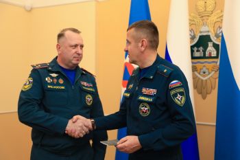 В институте подвели итоги недели В институте подвели итоги недели