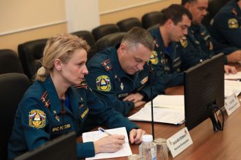 В институте подвели итоги недели В институте подвели итоги недели