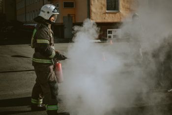 100 финалистов, 12 испытаний: в институте прошел Интеллектуальный детско‑юношеский форум «Пожарная охрана России: от истоков до современности» 100 финалистов, 12 испытаний: в институте прошел Интеллектуальный детско‑юношеский форум «Пожарная охрана России: от истоков до современности»