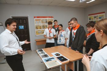 100 финалистов, 12 испытаний: в институте прошел Интеллектуальный детско‑юношеский форум «Пожарная охрана России: от истоков до современности» 100 финалистов, 12 испытаний: в институте прошел Интеллектуальный детско‑юношеский форум «Пожарная охрана России: от истоков до современности»