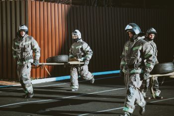 100 финалистов, 12 испытаний: в институте прошел Интеллектуальный детско‑юношеский форум «Пожарная охрана России: от истоков до современности» 100 финалистов, 12 испытаний: в институте прошел Интеллектуальный детско‑юношеский форум «Пожарная охрана России: от истоков до современности»