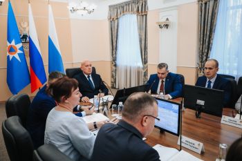 Заседание Ученого совета института: ключевые вопросы повестки и принятые решения Заседание Ученого совета института: ключевые вопросы повестки и принятые решения