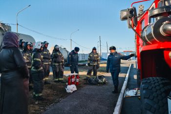 В институте прошел очный этап программы подготовки работников железнодорожного транспорта В институте прошел очный этап программы подготовки работников железнодорожного транспорта