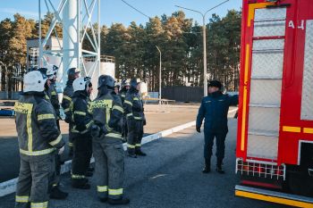 В институте прошел очный этап программы подготовки работников железнодорожного транспорта В институте прошел очный этап программы подготовки работников железнодорожного транспорта