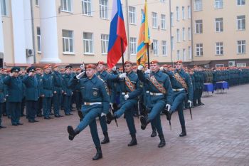 Начало нового учебного года