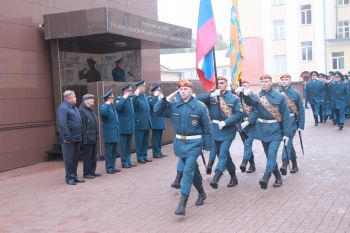 Начало нового учебного года