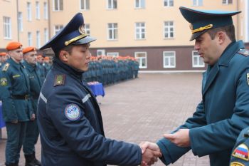 Начало нового учебного года