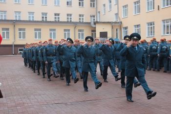 Начало нового учебного года