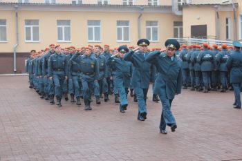 Начало нового учебного года