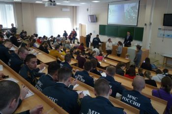 Участвовали впервые – завоевали все призы Международной олимпиады «Открытая лабораторная-2019»