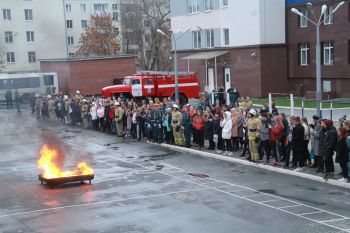 День открытых дверей