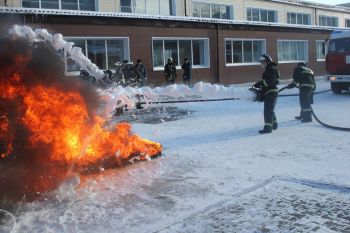 В институте прошел День открытых дверей