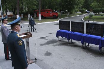 В институте состоялся выпуск молодых специалистов в режиме онлайн 