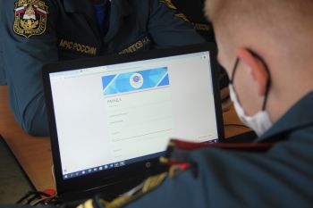 Победа в конкурсах  межведомственной акции «Жизни - да!» и пожарная эстафета – как в институте прошли выходные