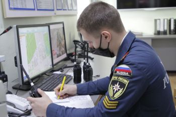 Проведение практических занятий по отработке боевых действий