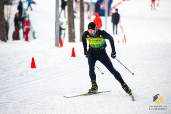 Лыжный триатлон «SkiTriathlon»