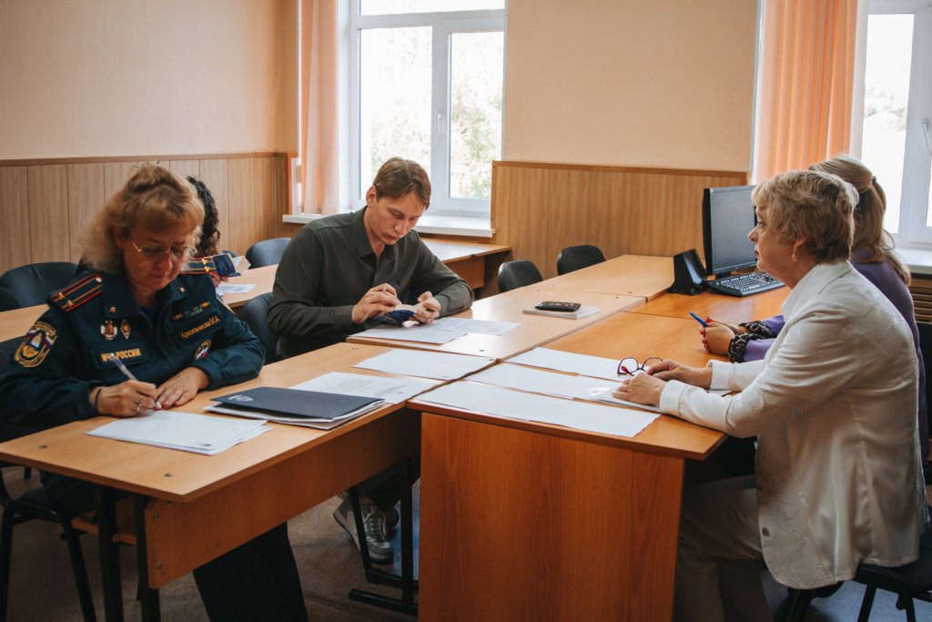 В вузе начались вступительные испытания в аспирантуру В вузе начались вступительные испытания в аспирантуру