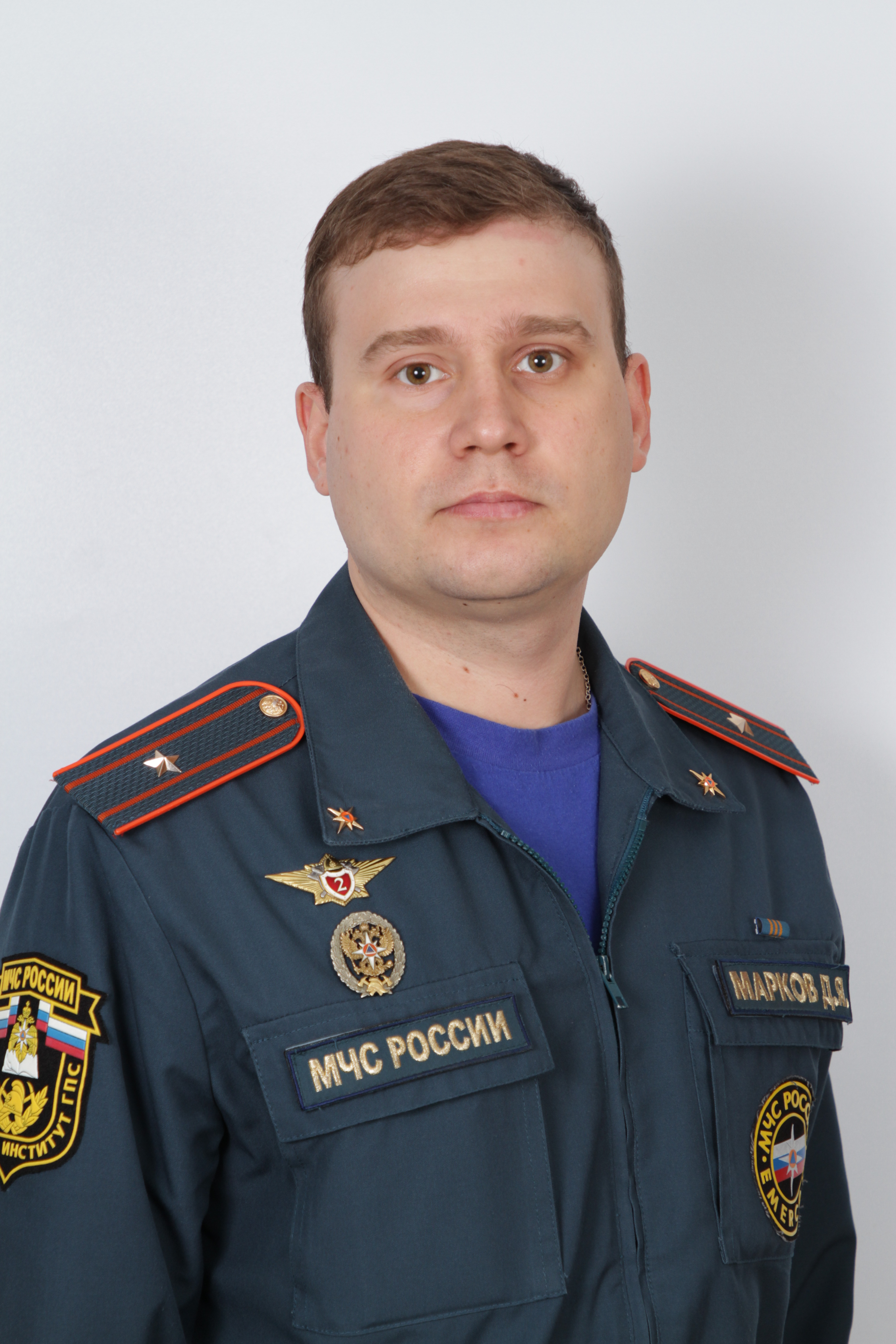 Марков