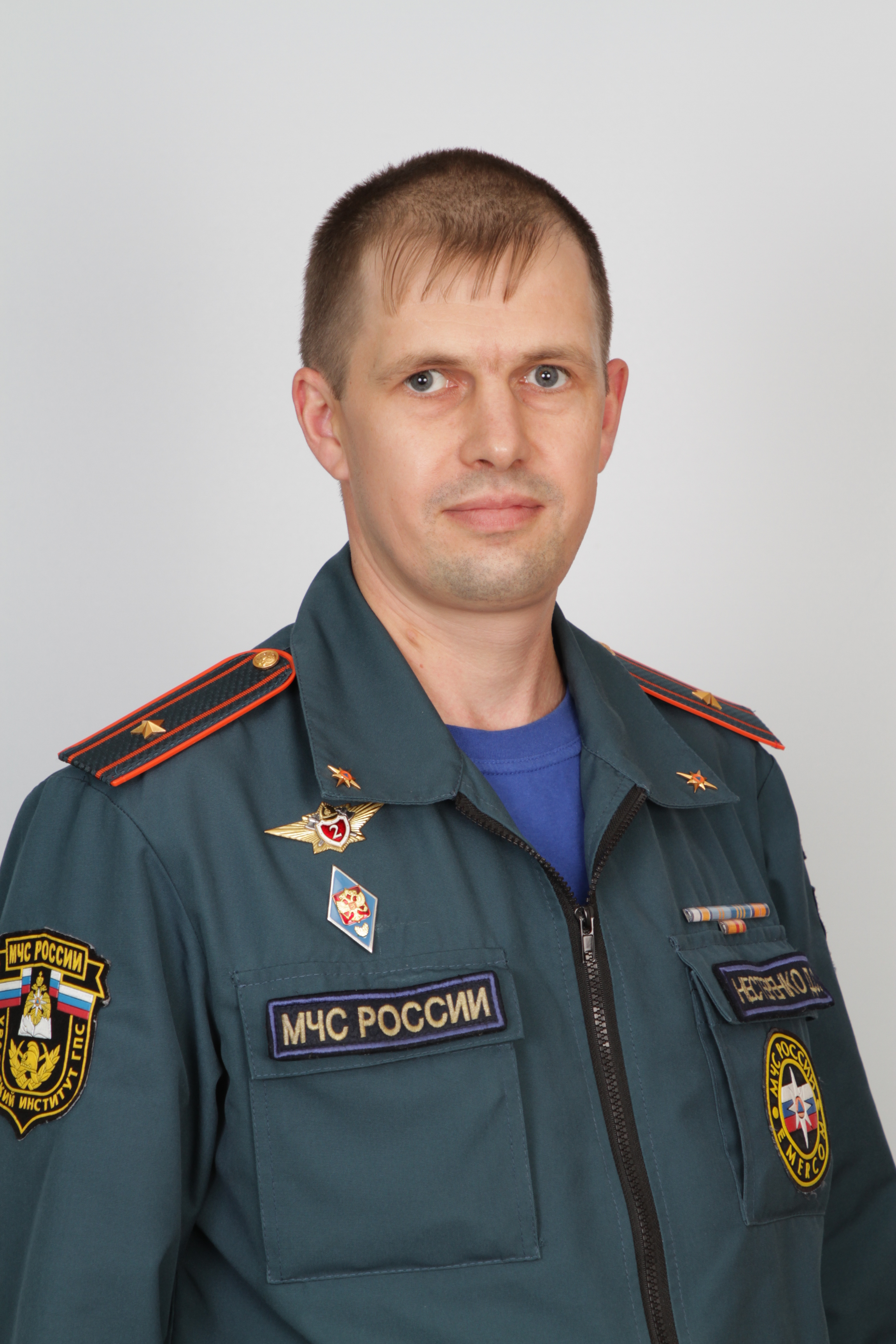 Нестеренко